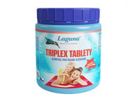 LAGUNA Mini tablets TRIPLEX 3v1 500g - Pool Chemicals