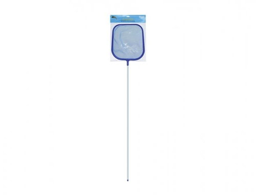 LAGUNA Dirt collector with poles - Pool net - Main image