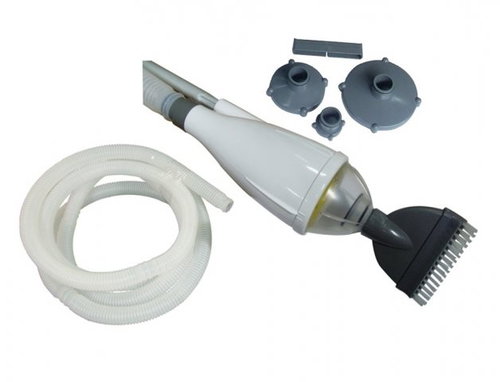 LAGUNA Pool vacuum cleaner - Pool Cleaner - Main image
