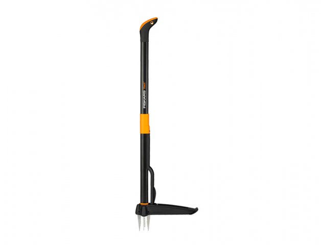 FISKARS Xact Gyomkiszedő 1 m 1020126