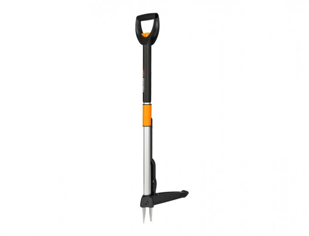 Fiskars SmartFit Gyomkihúzó teleszkópos 1 m 1020125