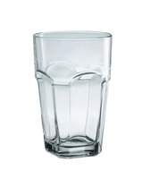 Borgonovo SAN MARCO Sklenice 600 ml stohovatelné 6 ks - Glass