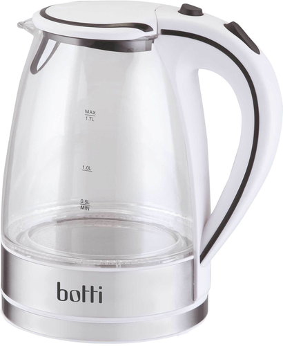 BOTTI GLASS HHB1751 1.8 - Wasserkocher - Hauptbild