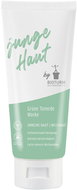 Bioturm with green clay Facial mask for young problematic skin with acne 100 ml - Face Mask