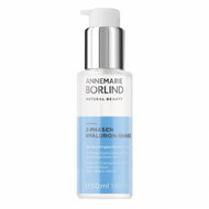 Annemarie Börlind 2-phase hyaluronic shake 50 ml - Face Cream