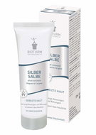 Bioturm Silver ointment for acne 50 ml - Ointment