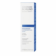 Annemarie Börlind Combination System Day Cream, mattifying, 75 ml - Face Cream