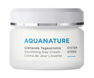 Annemarie Börlind Aquanature System Day Cream, smoothing, moisturizing, 50 ml - Face Cream