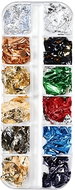 BAFI Nail foil set - Nail Decoration