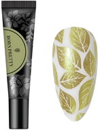 BORN PRETTY Stamping gel 10, gold - Nail Decoration