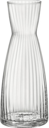 Bormioli Rocco Exclusiva Karafa skleněná, 0,25 l, 6x - Carafe  - Main image