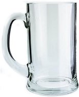 Borgonovo Beer pitcher 6 pcs 0,5 l Icon label - Glass