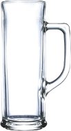 Borgonovo Beer pitcher 6 pcs 0,5 l Danubio - Glass
