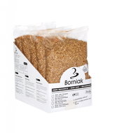 BORNIAK Wood chips for smokehouses 10 l Hickory - Woodchips