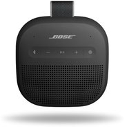 BOSE Soundlink Micro 2nd Gen Black - Bluetooth Speaker