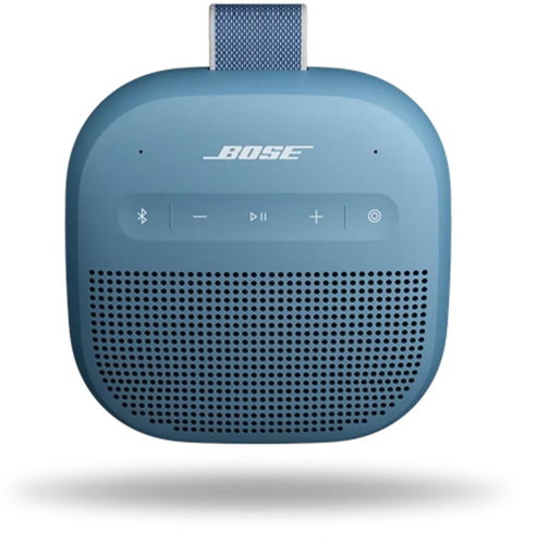 BOSE Soundlink Micro 2nd Gen Blue - Bluetooth Speaker - Main image