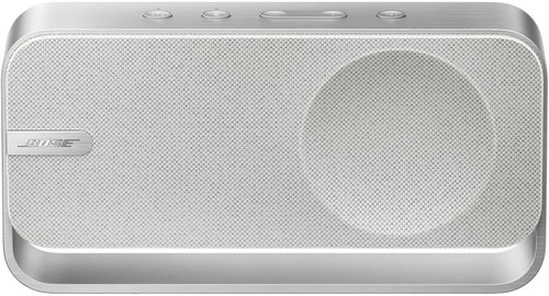 BOSE Soundlink HOME ezüst - Bluetooth hangszóró - Fő fotó