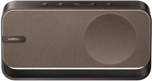 BOSE Soundlink HOME barna - Bluetooth hangszóró - Fő fotó