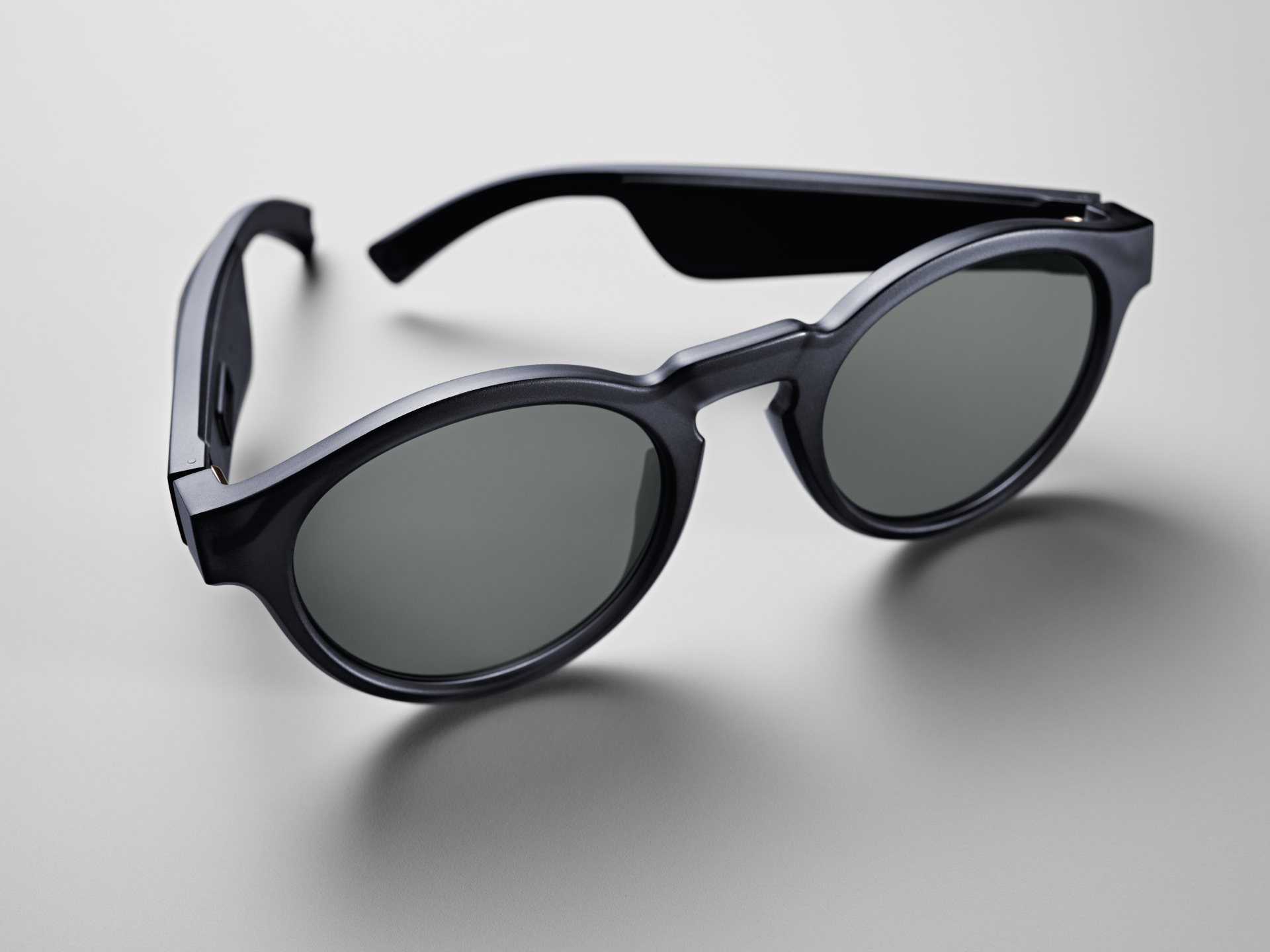 BOSE Frames Rondo, Black - Glasses | Alza.cz