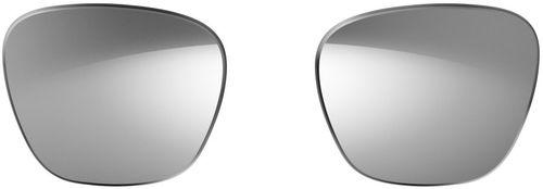 BOSE Lenses Alto S/M Mirrored Silver - Náhradní skla - Hlavní obrázek