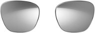 BOSE Lenses Alto S/M, Mirrored Silver - Replacement Glass
