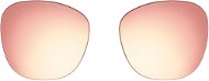BOSE Lenses Soprano Style Mirrored Rose - Replacement Glass