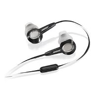 BOSE TriPort In-Ear Mobil Headset - Slúchadlá