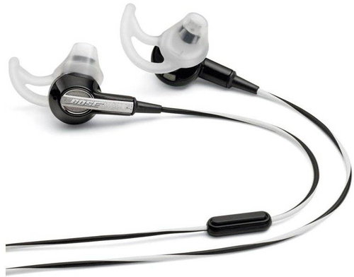  Triporta BOSE Mobile In-Ear Headset MIE2  - Headphones - Main image