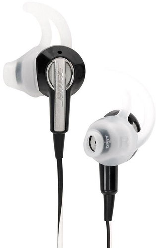  BOSE TriPort In-Ear Mobile Headset mie2  - Headphones - Main image