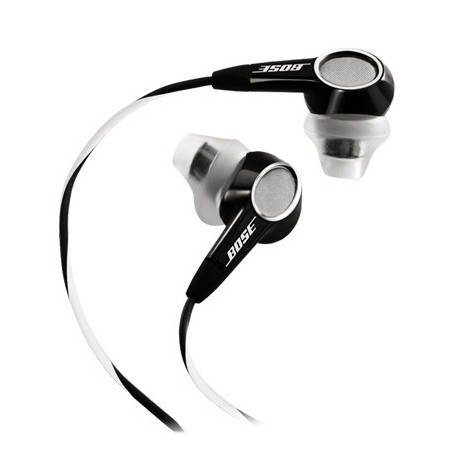 BOSE TriPort In-Ear - Headphones - Main image
