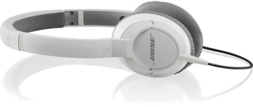  Triporta BOSE OE2 On-Ear  - Headphones - Main image