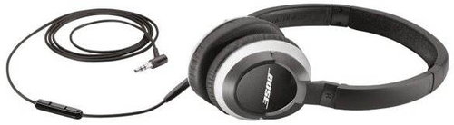  Triporta BOSE On-Ear OE2i  - Headphones - Main image