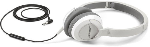  Triporta BOSE On-Ear OE2i  - Headphones - Main image