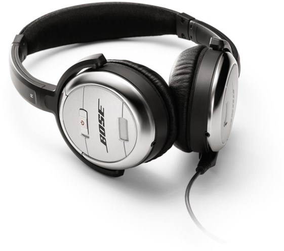 Bose quietcomfort online 3