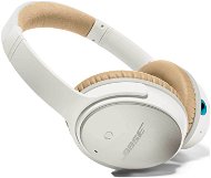  BOSE QuietComfort 25 white  - Headphones