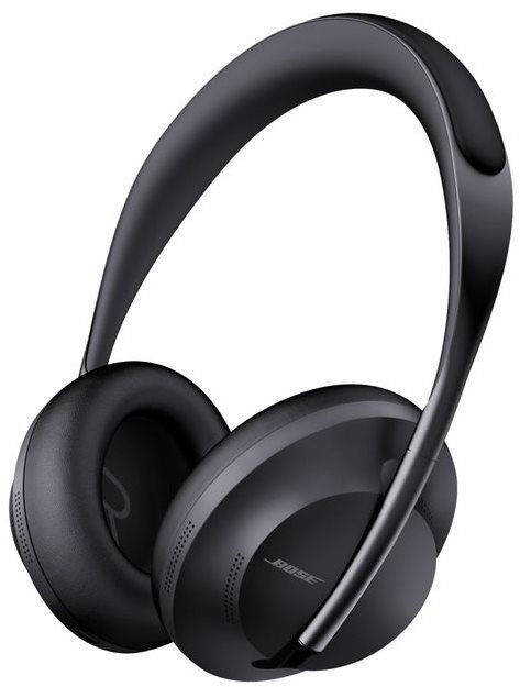 BOSE Noise Cancelling Headphones 700 černá