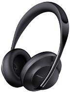 BOSE Noise Cancelling Headphones 700 - schwarz - Kabellose Kopfhörer