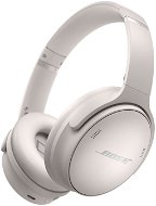 BOSE QuietComfort 45 fehér - Vezeték nélküli fül-/fejhallgató
