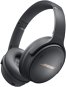 BOSE QuietComfort 45 szürke - Vezeték nélküli fül-/fejhallgató