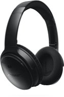Bose QuietComfort 35 Wireless Black - Wireless Headphones