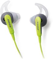 BOSE SIE2 Sport green - Headphones