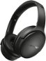 Bezdrôtové slúchadlá BOSE QuietComfort Headphones čierne - Bezdrátová sluchátka