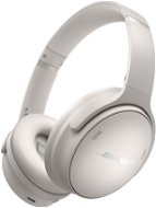 Vezeték nélküli fül-/fejhallgató BOSE QuietComfort Headphones - fehér - Bezdrátová sluchátka