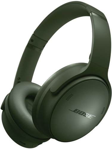 BOSE QuietComfort Headphones green - Wireless Headphones - Main image