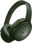 BOSE QuietComfort Headphones zelená - Bezdrátová sluchátka
