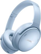 Wireless Headphones BOSE QuietComfort Headphones modrá - Bezdrátová sluchátka