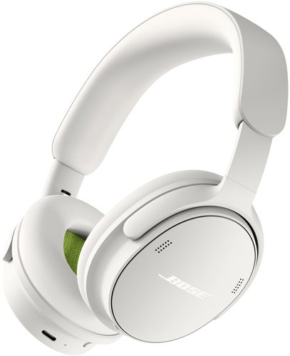 BOSE QuietComfort Headphones 2nd Gen White - Wireless Headphones - Main image