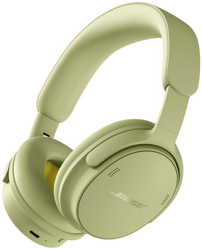 BOSE QuietComfort Headphones 2nd Gen Green - Wireless Headphones - Main image