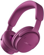 BOSE QuietComfort Headphones 2nd Gen Purple - Wireless Headphones