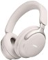 BOSE QuietComfort Ultra Headphones, fehér - Vezeték nélküli fül-/fejhallgató